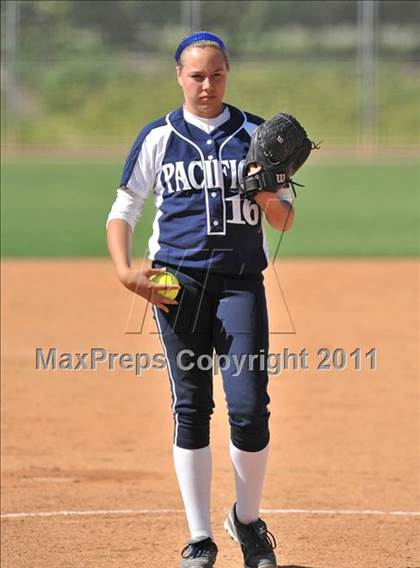 Thumbnail 3 in Pacifica @ Northwood (Game 1) photogallery.