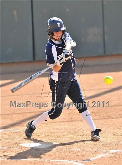Thumbnail 3 in Pacifica @ Northwood (Game 1) photogallery.