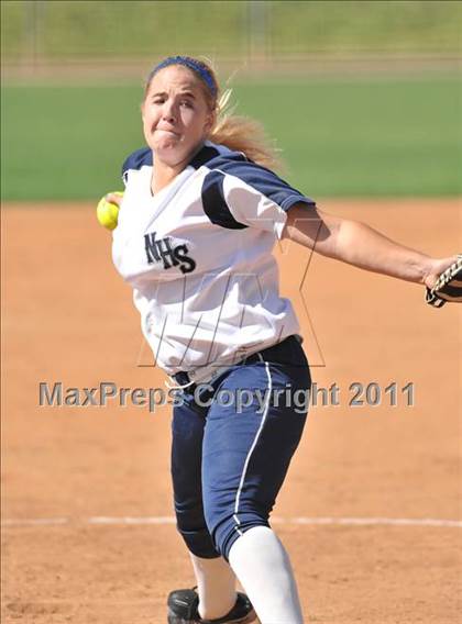 Thumbnail 1 in Pacifica @ Northwood (Game 1) photogallery.