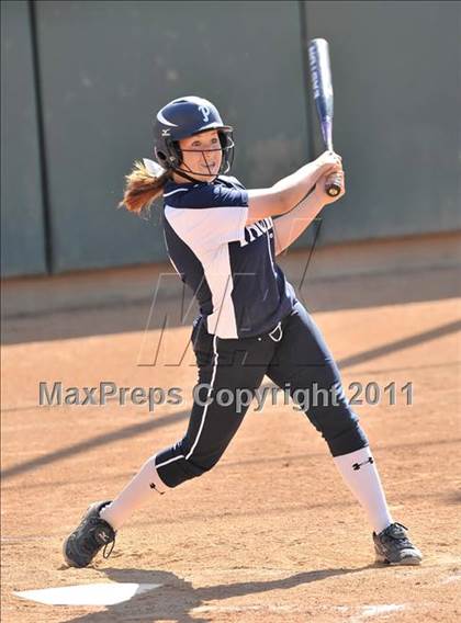 Thumbnail 1 in Pacifica @ Northwood (Game 1) photogallery.