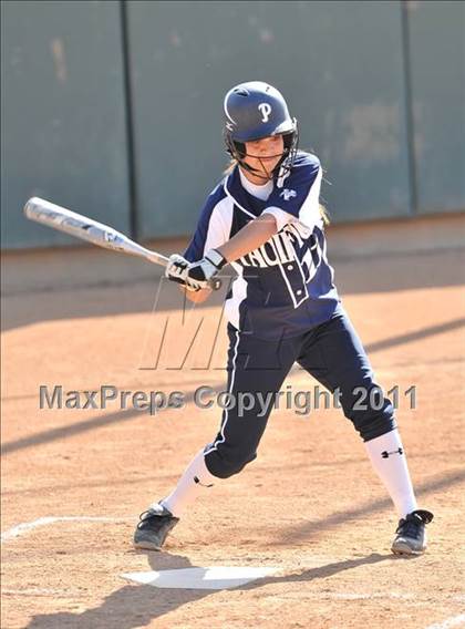 Thumbnail 3 in Pacifica @ Northwood (Game 1) photogallery.
