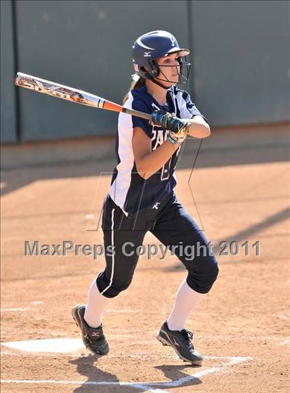 Thumbnail 3 in Pacifica @ Northwood (Game 1) photogallery.