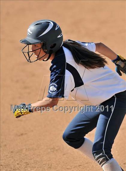 Thumbnail 2 in Pacifica @ Northwood (Game 1) photogallery.