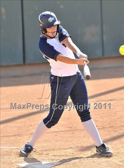 Thumbnail 3 in Pacifica @ Northwood (Game 1) photogallery.