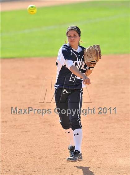 Thumbnail 2 in Pacifica @ Northwood (Game 1) photogallery.