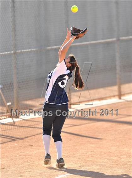 Thumbnail 1 in Pacifica @ Northwood (Game 1) photogallery.