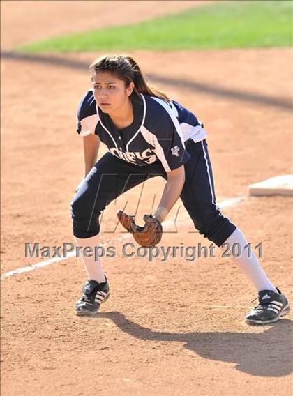 Thumbnail 1 in Pacifica @ Northwood (Game 1) photogallery.