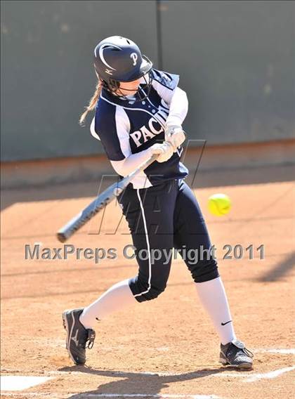 Thumbnail 3 in Pacifica @ Northwood (Game 1) photogallery.