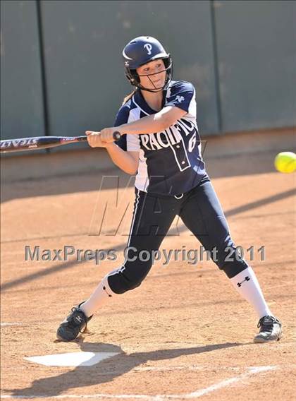Thumbnail 3 in Pacifica @ Northwood (Game 1) photogallery.