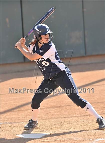 Thumbnail 3 in Pacifica @ Northwood (Game 1) photogallery.