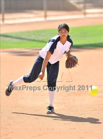 Thumbnail 3 in Pacifica @ Northwood (Game 1) photogallery.