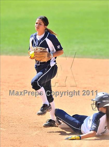Thumbnail 1 in Pacifica @ Northwood (Game 1) photogallery.