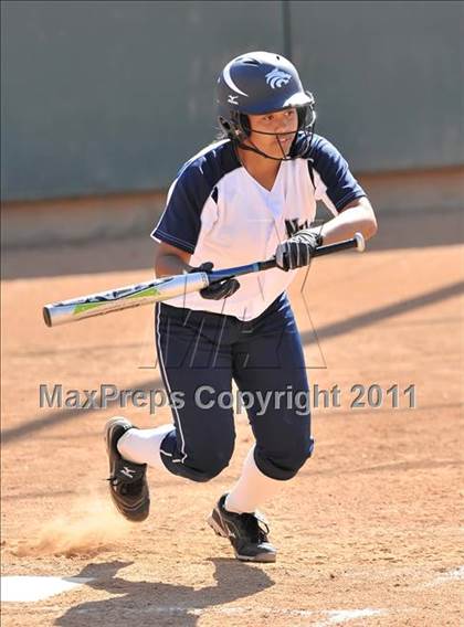 Thumbnail 2 in Pacifica @ Northwood (Game 1) photogallery.