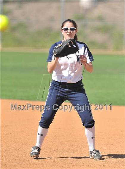 Thumbnail 2 in Pacifica @ Northwood (Game 1) photogallery.