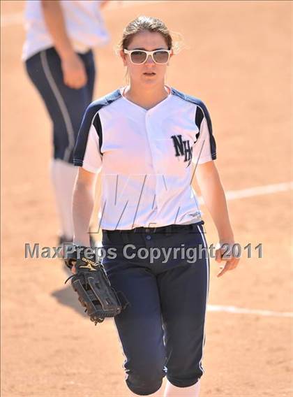 Thumbnail 1 in Pacifica @ Northwood (Game 1) photogallery.