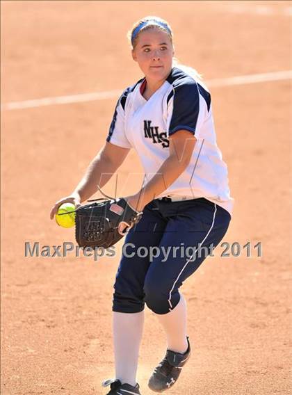 Thumbnail 1 in Pacifica @ Northwood (Game 1) photogallery.