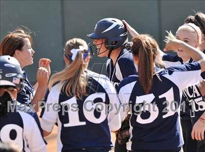 Thumbnail 3 in Pacifica @ Northwood (Game 1) photogallery.