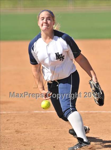 Thumbnail 2 in Pacifica @ Northwood (Game 1) photogallery.