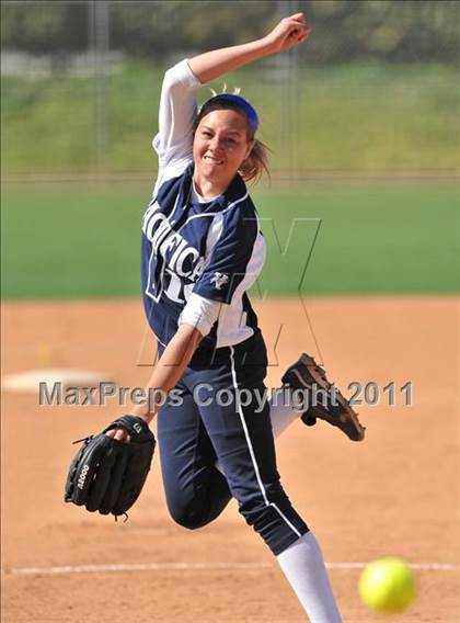Thumbnail 3 in Pacifica @ Northwood (Game 1) photogallery.