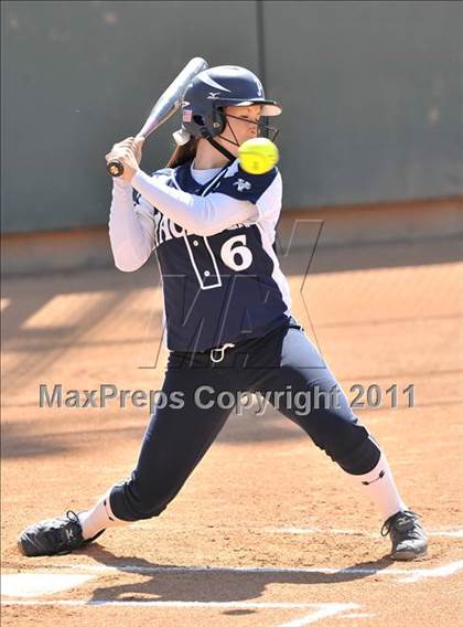 Thumbnail 2 in Pacifica @ Northwood (Game 1) photogallery.
