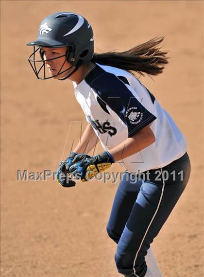 Thumbnail 3 in Pacifica @ Northwood (Game 1) photogallery.
