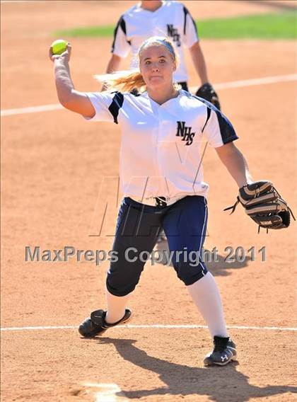 Thumbnail 1 in Pacifica @ Northwood (Game 1) photogallery.