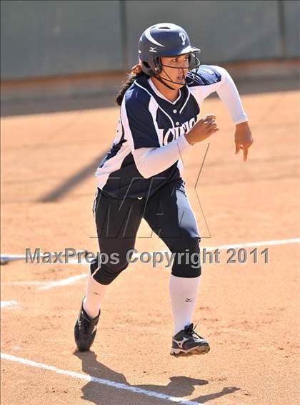 Thumbnail 3 in Pacifica @ Northwood (Game 1) photogallery.