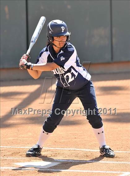 Thumbnail 2 in Pacifica @ Northwood (Game 1) photogallery.