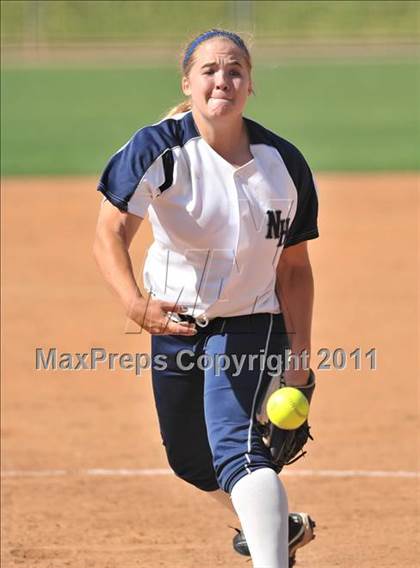 Thumbnail 2 in Pacifica @ Northwood (Game 1) photogallery.