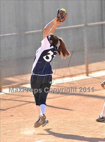 Thumbnail 2 in Pacifica @ Northwood (Game 1) photogallery.
