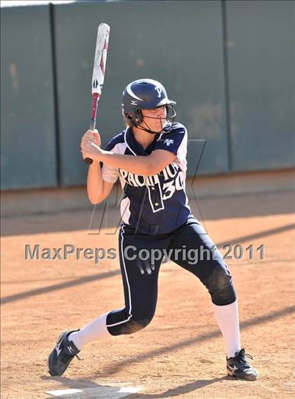 Thumbnail 3 in Pacifica @ Northwood (Game 1) photogallery.