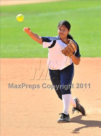 Thumbnail 3 in Pacifica @ Northwood (Game 1) photogallery.