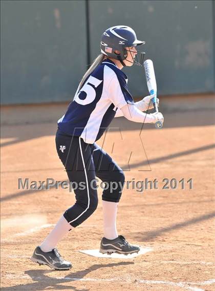 Thumbnail 3 in Pacifica @ Northwood (Game 1) photogallery.