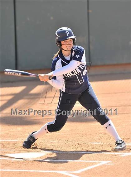 Thumbnail 3 in Pacifica @ Northwood (Game 1) photogallery.