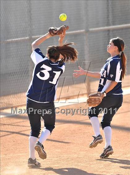 Thumbnail 3 in Pacifica @ Northwood (Game 1) photogallery.