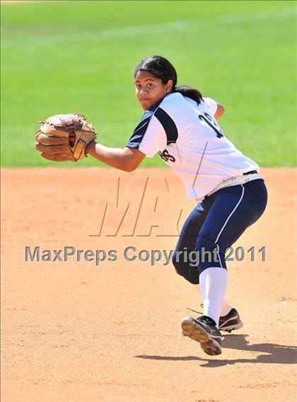Thumbnail 2 in Pacifica @ Northwood (Game 1) photogallery.