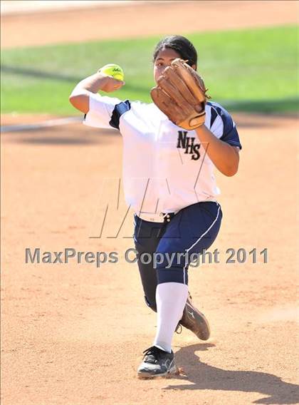 Thumbnail 2 in Pacifica @ Northwood (Game 1) photogallery.