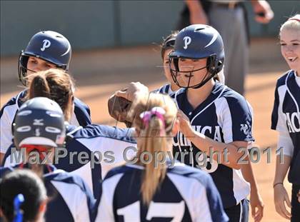Thumbnail 3 in Pacifica @ Northwood (Game 1) photogallery.
