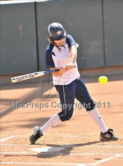 Thumbnail 2 in Pacifica @ Northwood (Game 1) photogallery.