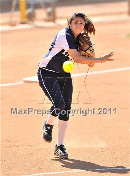 Thumbnail 2 in Pacifica @ Northwood (Game 1) photogallery.