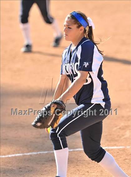 Thumbnail 1 in Pacifica @ Northwood (Game 1) photogallery.