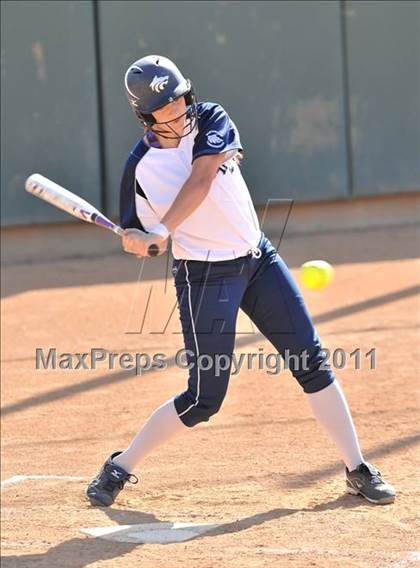 Thumbnail 3 in Pacifica @ Northwood (Game 1) photogallery.