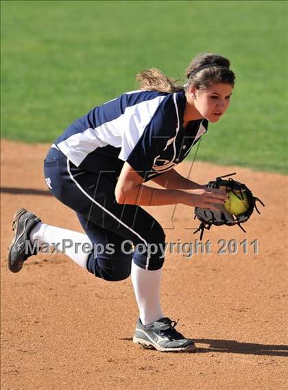 Thumbnail 2 in Pacifica @ Northwood (Game 1) photogallery.