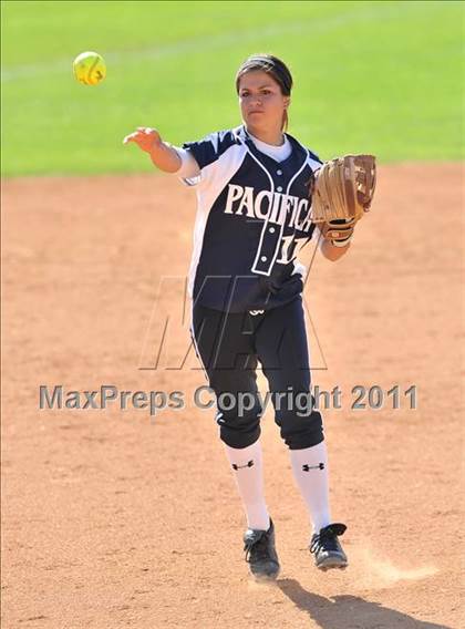 Thumbnail 1 in Pacifica @ Northwood (Game 1) photogallery.