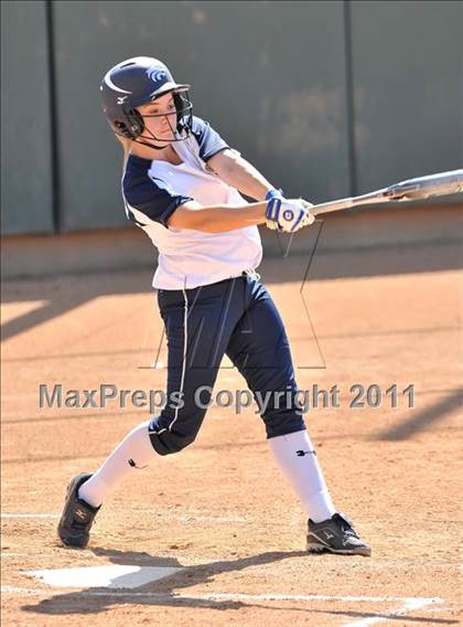 Thumbnail 3 in Pacifica @ Northwood (Game 1) photogallery.