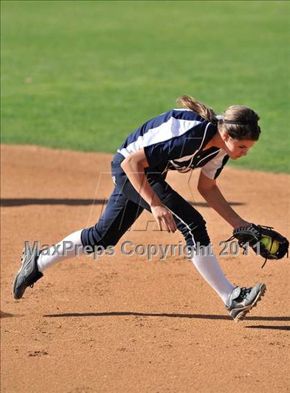 Thumbnail 1 in Pacifica @ Northwood (Game 1) photogallery.