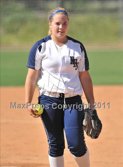 Thumbnail 2 in Pacifica @ Northwood (Game 1) photogallery.