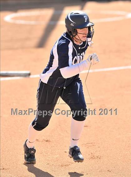 Thumbnail 2 in Pacifica @ Northwood (Game 1) photogallery.