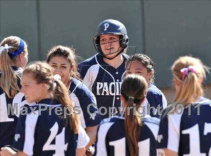 Thumbnail 2 in Pacifica @ Northwood (Game 1) photogallery.