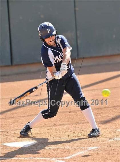 Thumbnail 1 in Pacifica @ Northwood (Game 1) photogallery.